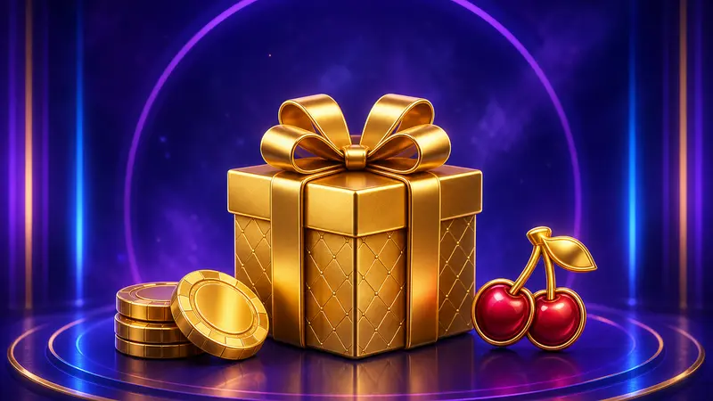 No KYC casino bonuses illustration