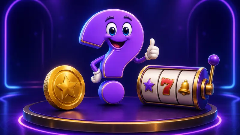 No KYC casino FAQ illustration