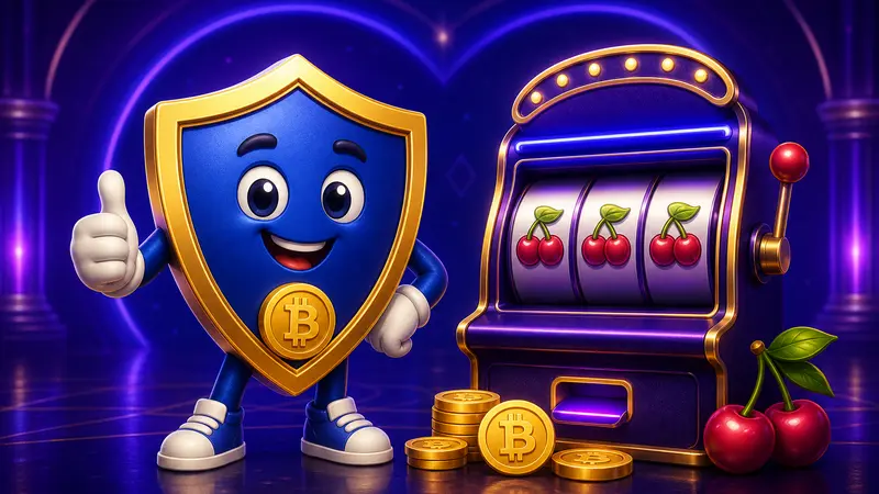 Best No KYC Casinos 2026 illustration
