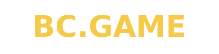 BC.GAME no KYC casino logo
