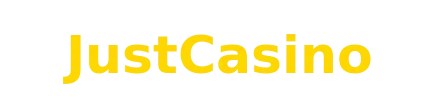 JustCasino no KYC casino logo